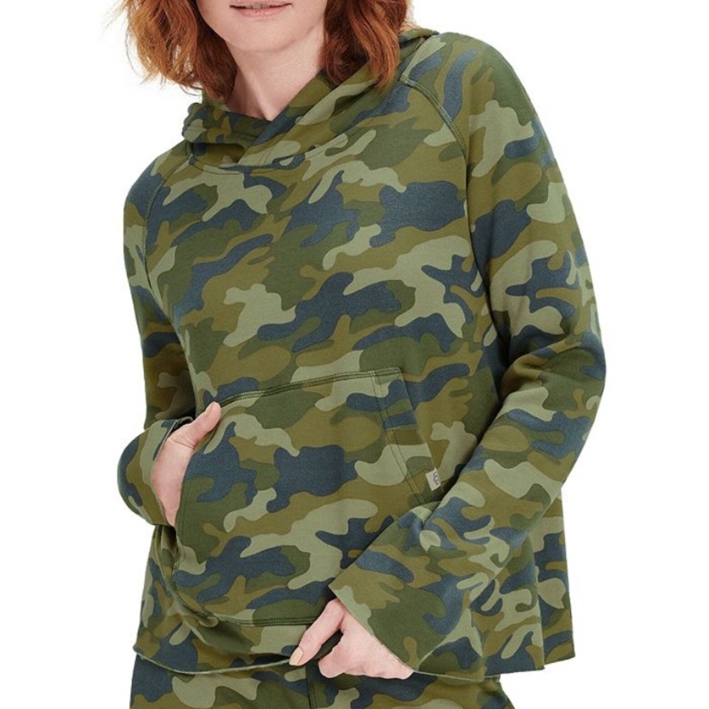 Ugg Hoodie